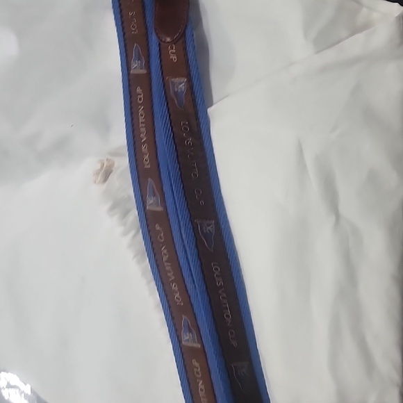 COPY - COPY - Louis Vuitton mens betl - Picture 2 of 5